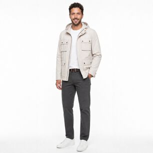 Chaqueta Hombre Peroe