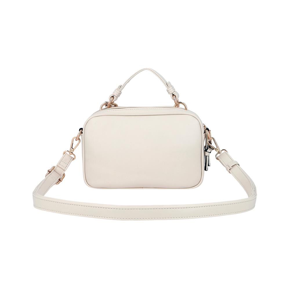 Bandolera Secret Laos Sc6 Xs Beige image number 2.0