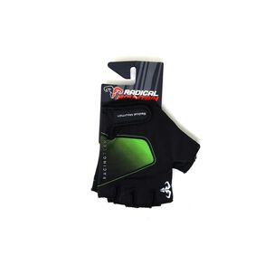 Guantes Radical Mountain Corto 1479 Verde L