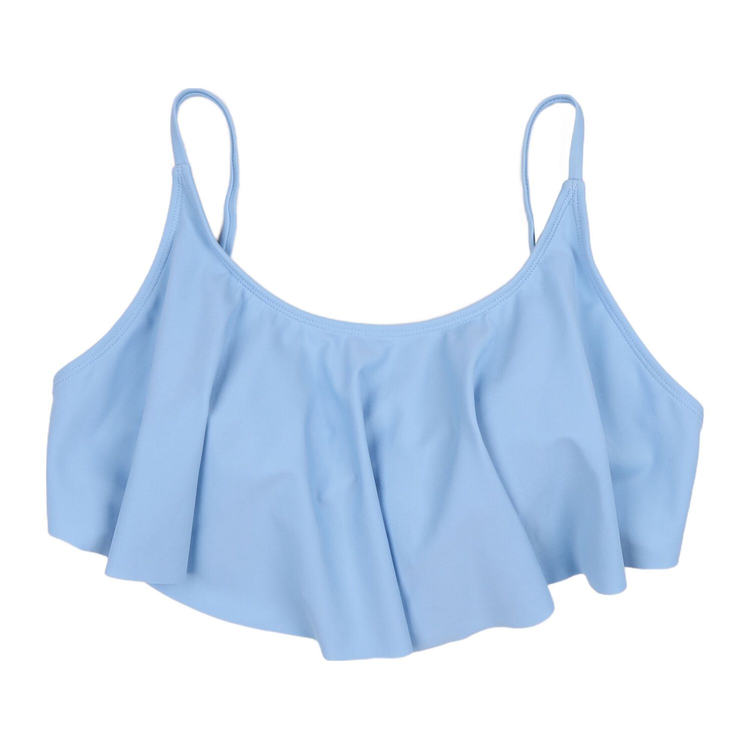 Top Bikini Mujer Freedom image number 0.0