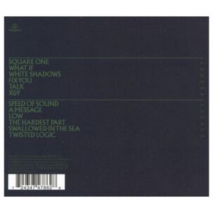 Coldplay - X And Y | Cd