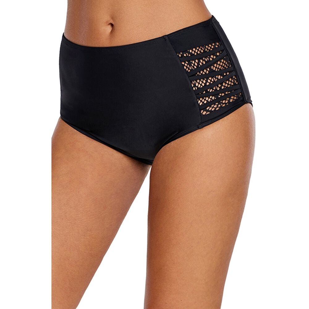 Calzon Bottom De Ba&ntilde;o Detalle Y Control Gloriahoon image number 0.0