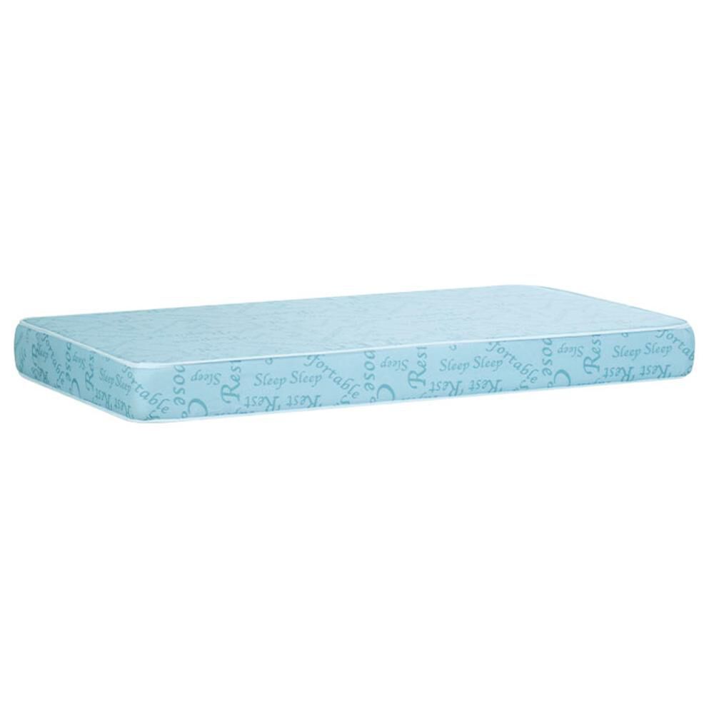 Pack De Colchones Mantahue Fama / 1.5 Plazas / 190 Cm x 105 Cm image number 1.0