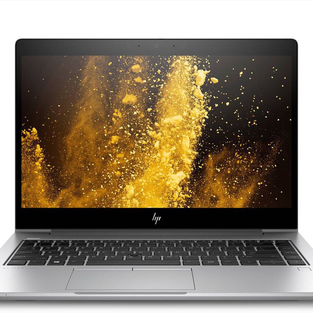 Notebook Hp Elitebook 840 G6 14" (i5-8va 16gb 256gb Ssd) Reacondicionado Grado A image number 0.0