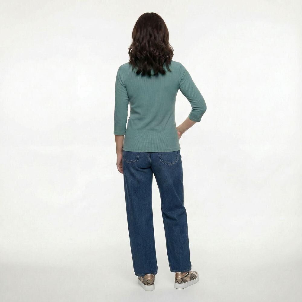 Polera Mujer Kimera image number 1.0