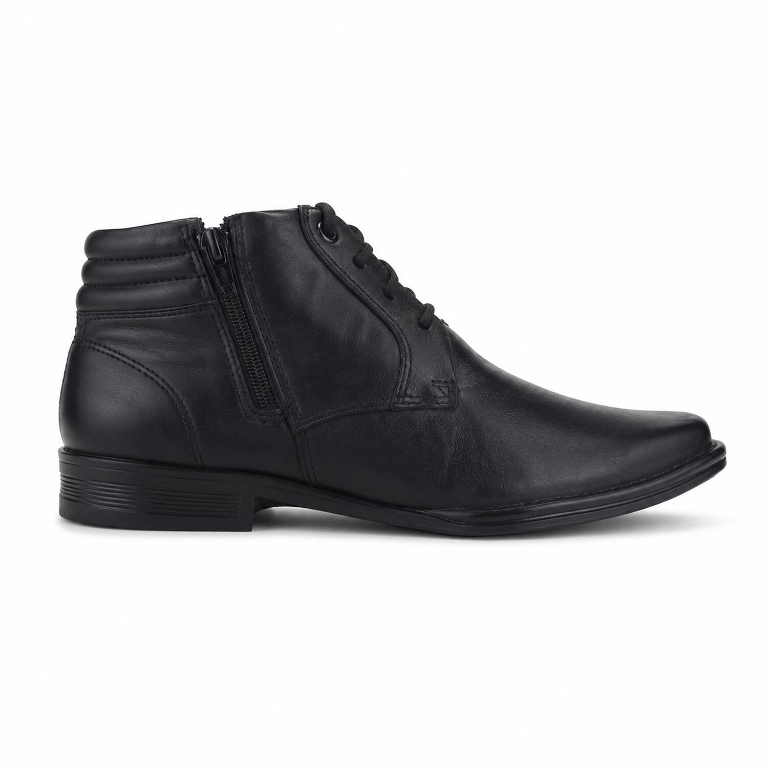 Botin Ferracini Hombre 5336 Ambience Negro Casual image number 0.0