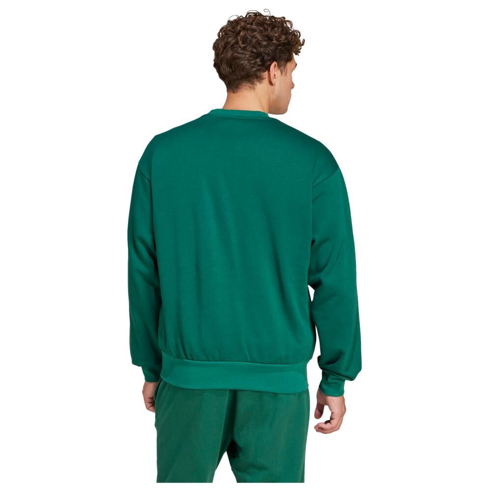 Poler&oacute;n Deportivo Hombre Adidas image number 2.0