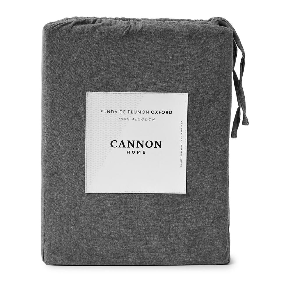 Funda Plumón Cannon Oxford / King image number 4.0