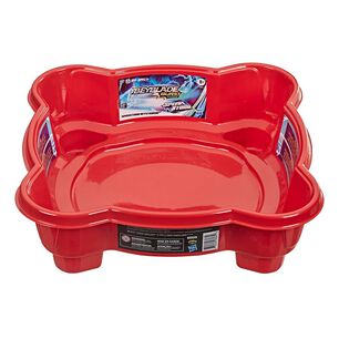 Arena De Combate Bey Blade F0523