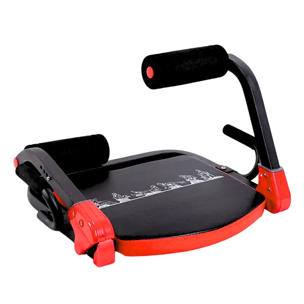 Máquina Abdominal Con Paralelas 4 Niveles Yep Sport image number 2.0