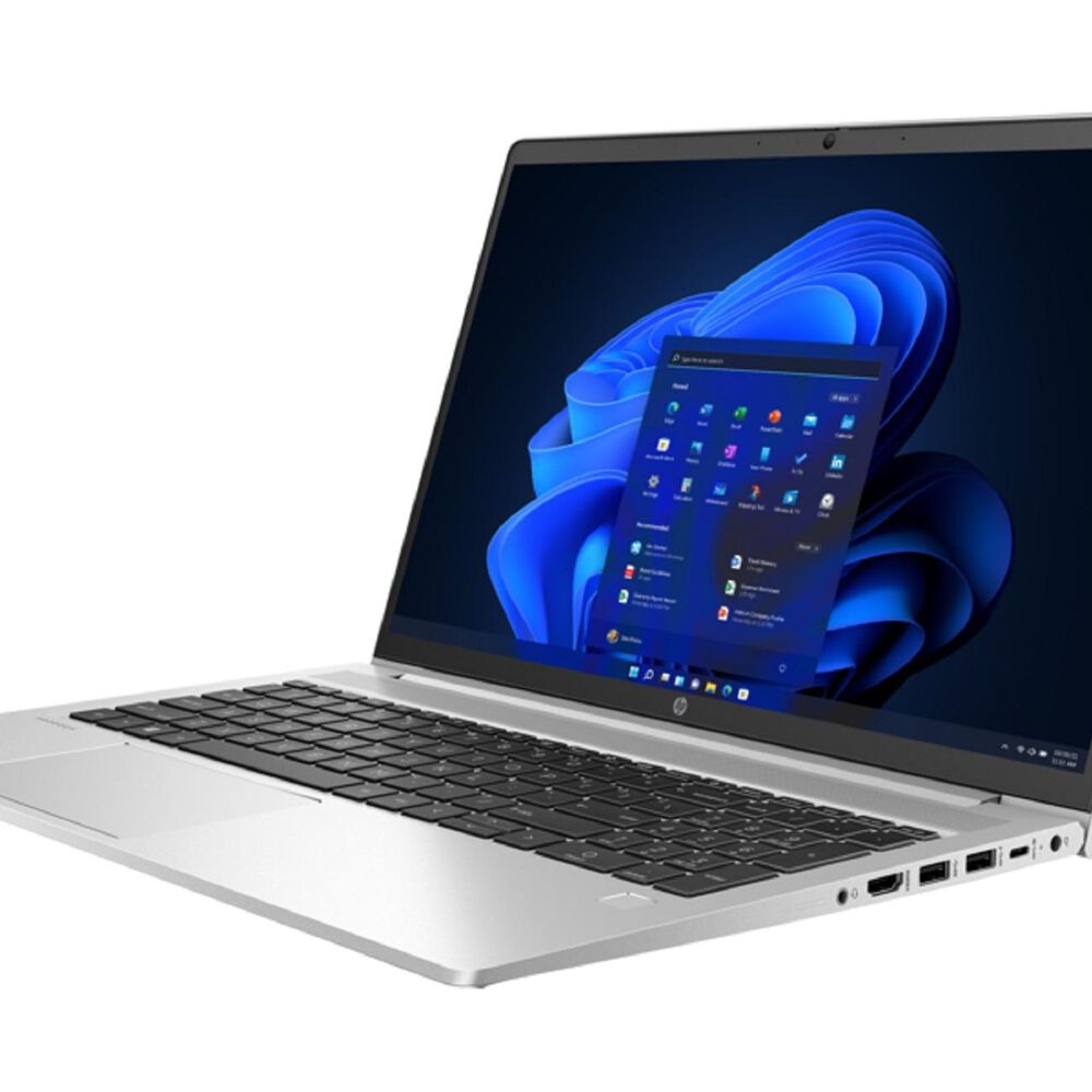 Hp Probook 450 G9 15.6" I5-1235u 8g Ram 512 Ssd W11p image number 1.0