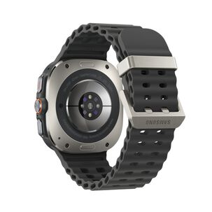 Galaxy Watch Ultra 2025 Lte 47 Mm Titanium Silver