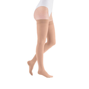 Topband Mediven Plus Clase 1 Caramel Talla 3 Cl Toe-blunding
