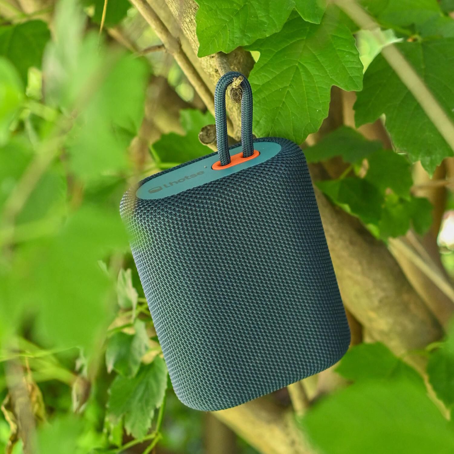 Parlante Portatil Bluetooth Lhotse Tune Up image number 5.0
