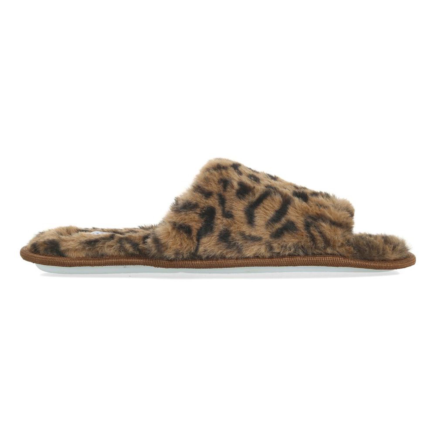 Pantuflas Mujer Lesage image number 2.0
