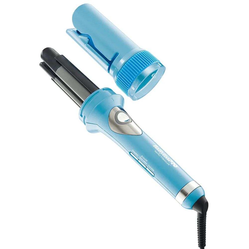 Ondulador Miracurl Autocurler 32mm Babylisspro image number 1.0