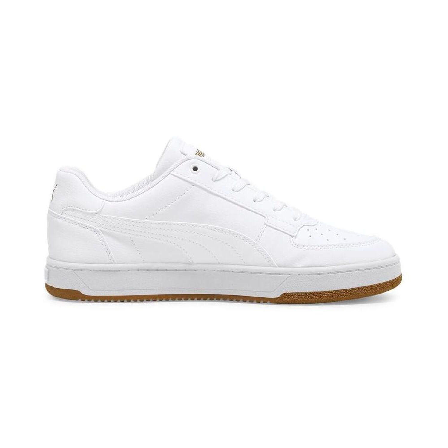 Zapatilla Urbana Unisex Puma Puma Caven 2.0 Blanco image number 2.0