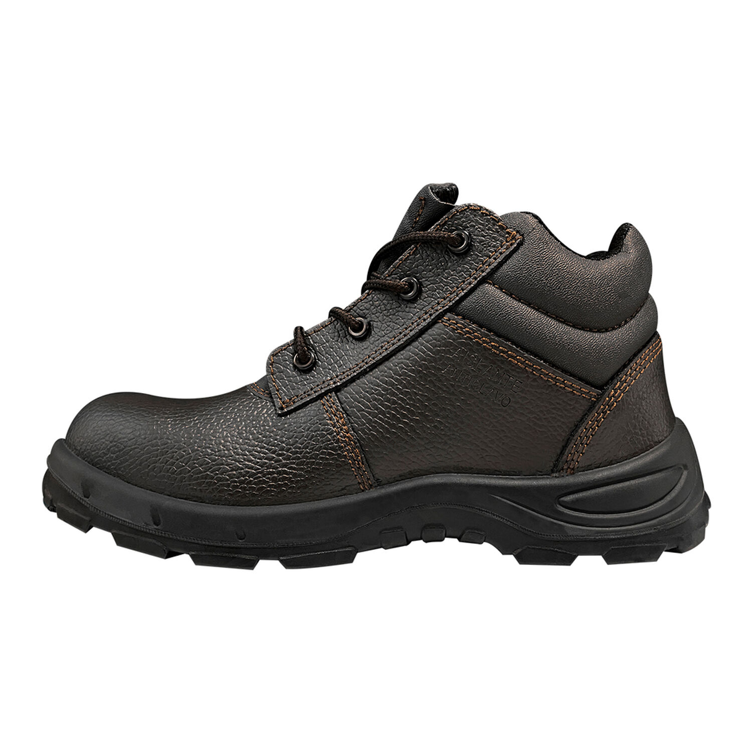 Zapato Seguridad Nazca Roble Work image number 1.0