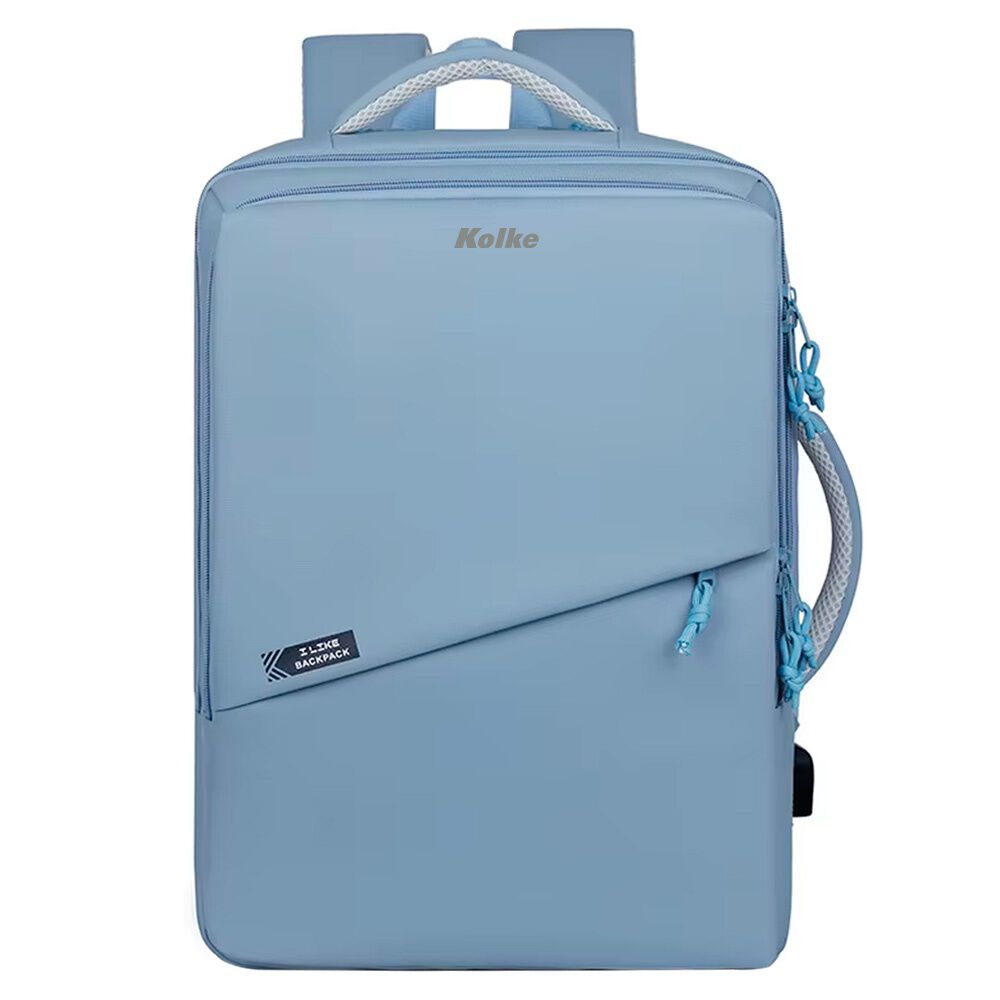 Mochila Para Notebook Multifunci&oacute;n Kolke Nobby image number 16.0