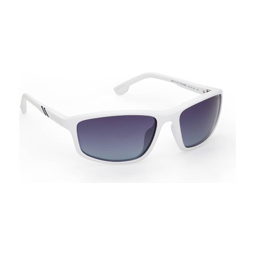 Lentes De Sol Blanco Polarizados Skechers image number 7.0