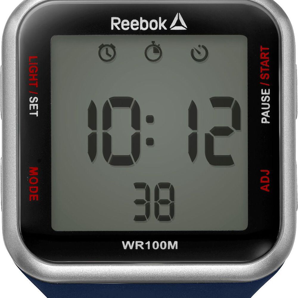 Reloj Reebok Hombre Rd-sqe-g9-p1in-wr Square Elements image number 0.0