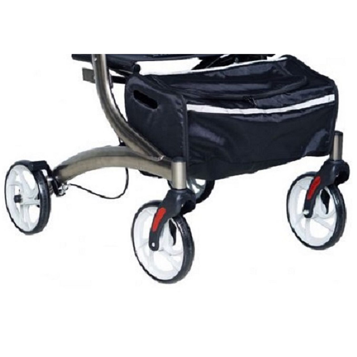 Andador 4 Ruedas Canasto Y Asiento Premium image number 1.0
