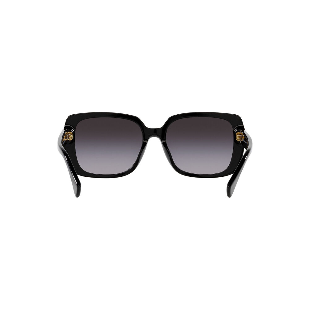 Lentes De Sol Shiny Black Ralph image number 6.0