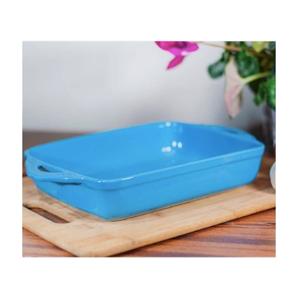 Fuente Ceramica Azul image number 2.0