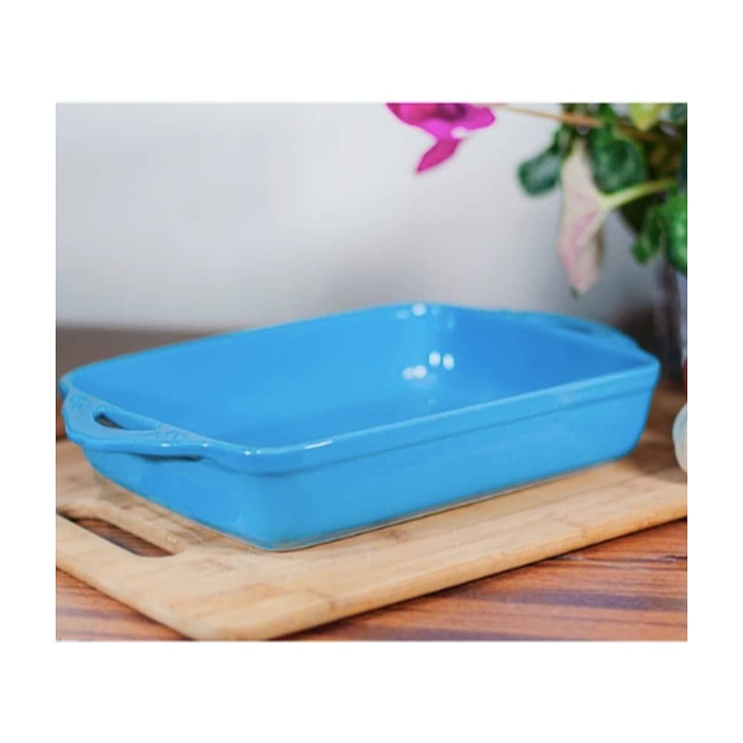 Fuente Ceramica Azul image number 2.0