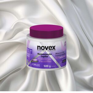 Crema Tratamiento Regeneración Capilar Con Acido Hialuronico 500gr