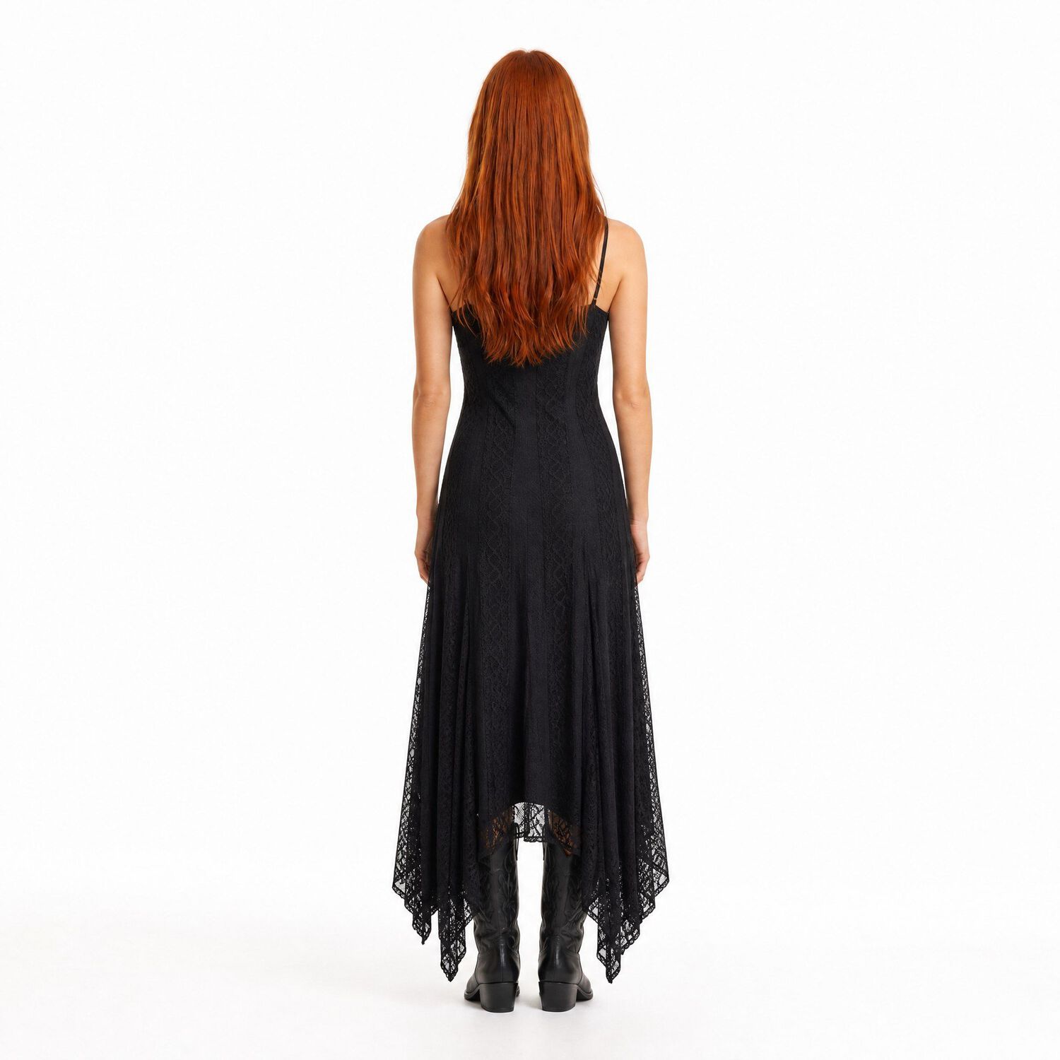 Vestido Mujer Rolly Go image number 1.0