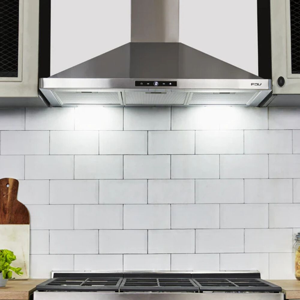 Campana De Pared Conic 90 Fdv image number 2.0