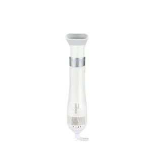 Cepillo Secador Siegen 5en1 Multistyler Generador De Ion Sgb2806