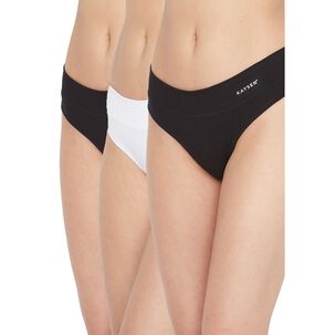 Tripack Colaless Algod&oacute;n P312.0640