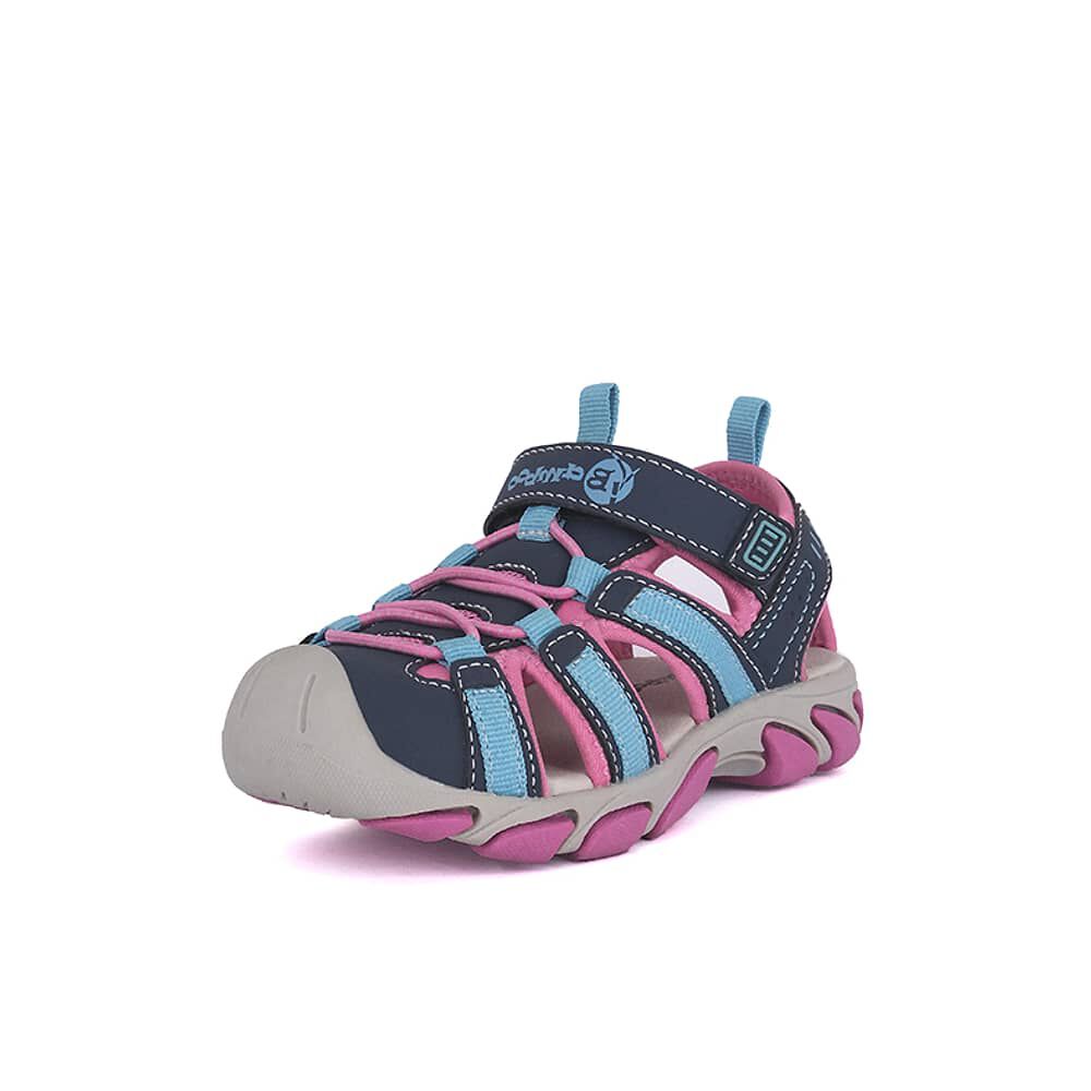 Sandalia Fern Fucsia Bamboo image number 0.0