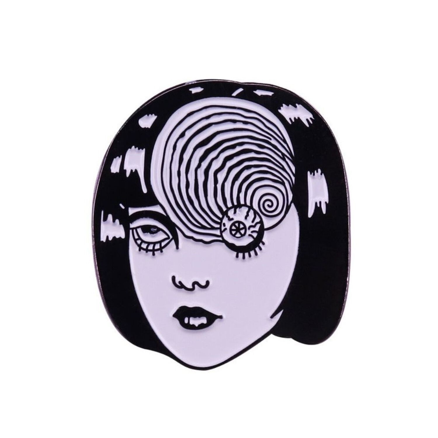 Pin Uzumaki Junji Ito image number 0.0