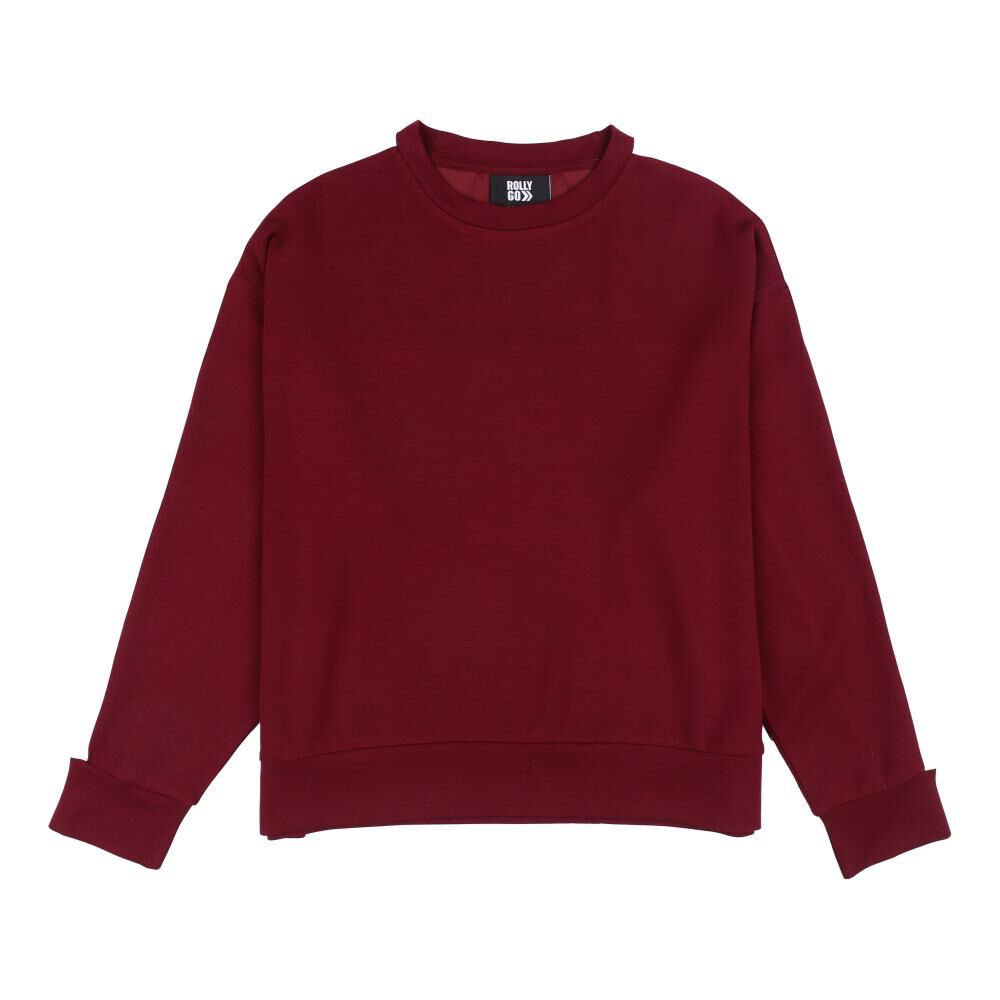 Poler&oacute;n Mujer Rolly Go image number 0.0