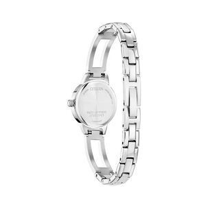 Reloj Citizen Mujer Ez7011-88a Analogo Quartz