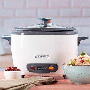 Arrocera El&eacute;ctrica Black+decker Rc5225