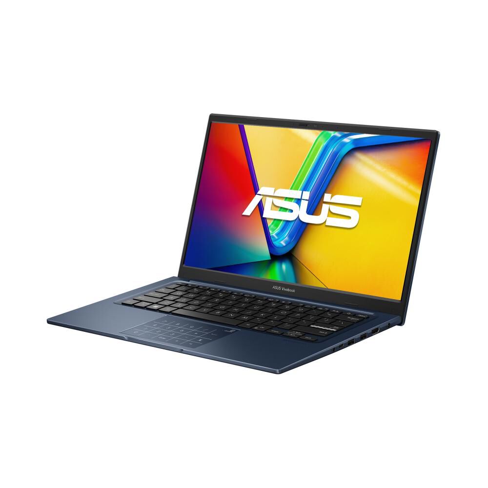 Notebook 14" Asus Vivobook 14 / Intel Core I5 / 8 Gb / Intel / 512 Gb Ssd image number 4.0