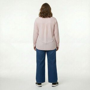 Blusa Mujer Sexy Large