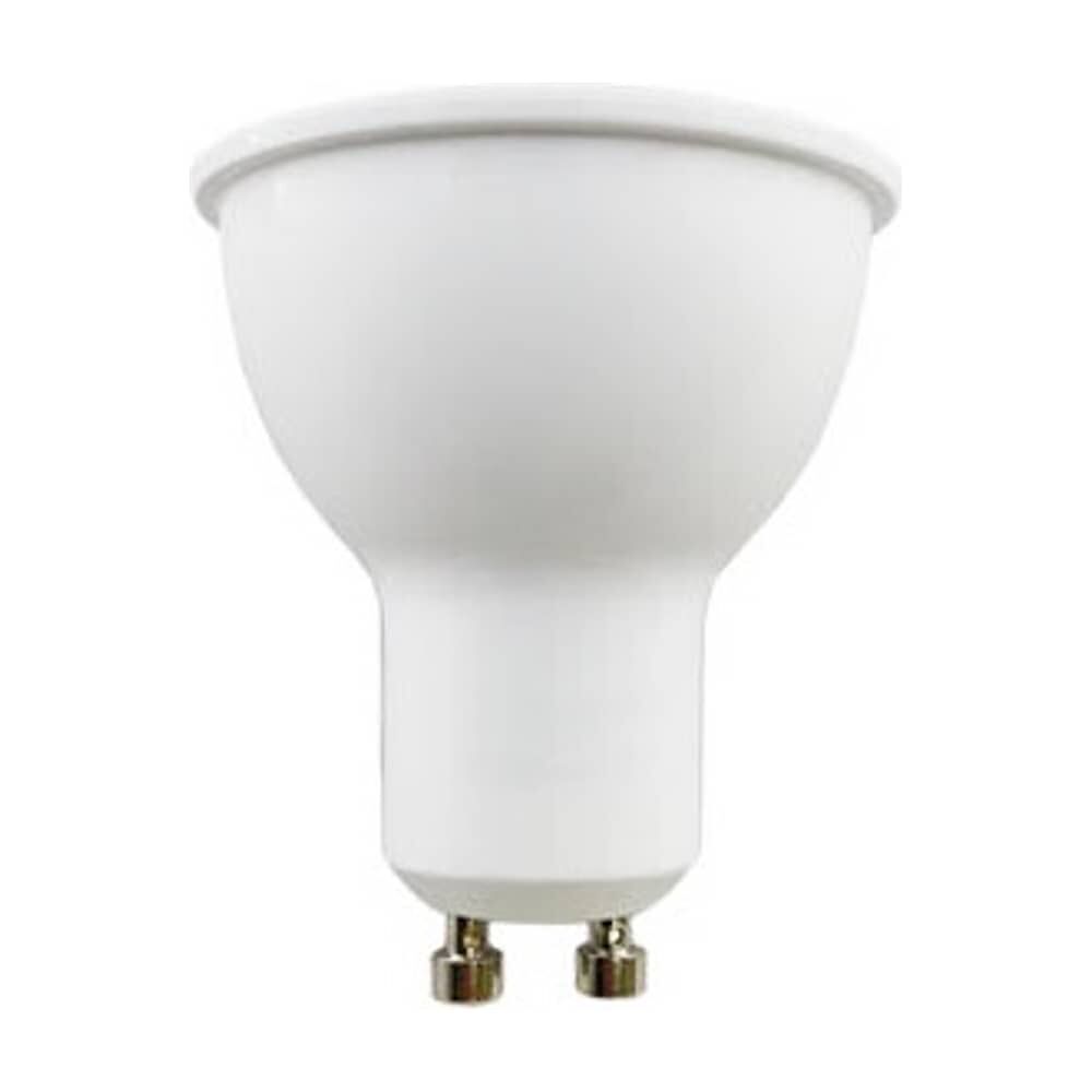 Ampolleta Rayovac 6w Gu10 Luz Amarilla (42w) image number 1.0