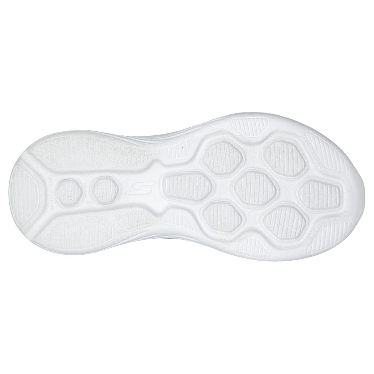 Zapatilla Urbana Ni&ntilde;a Skechers Go Run 400 V2 Negro image number 4.0