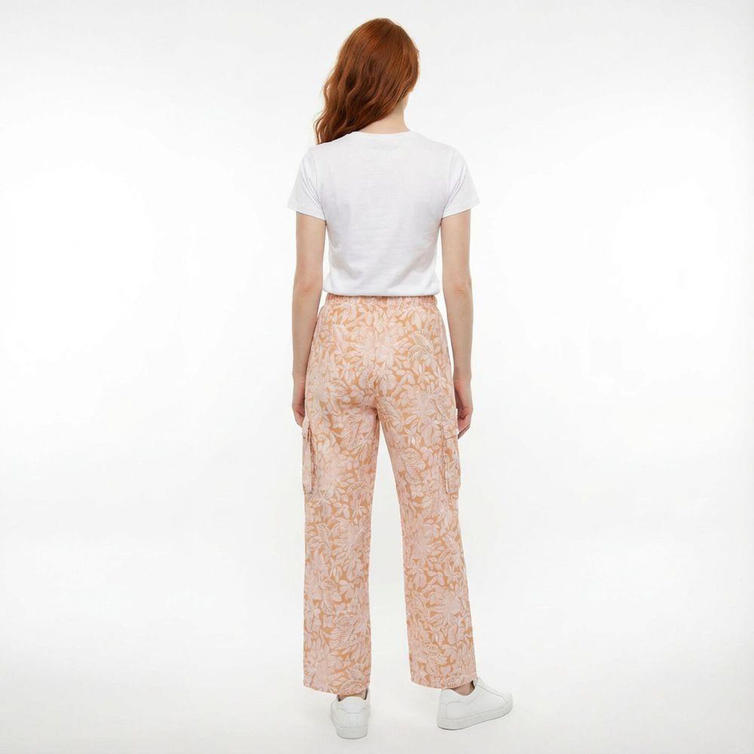 Pantal&oacute;n Mujer Ocean Pacific image number 1.0