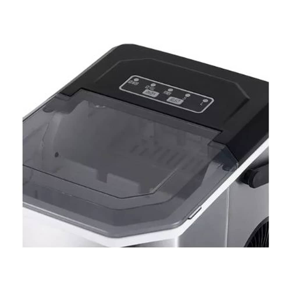 M&aacute;quina De Hielo Turbo Raf R.0303 Premium De 220 Voltios image number 3.0