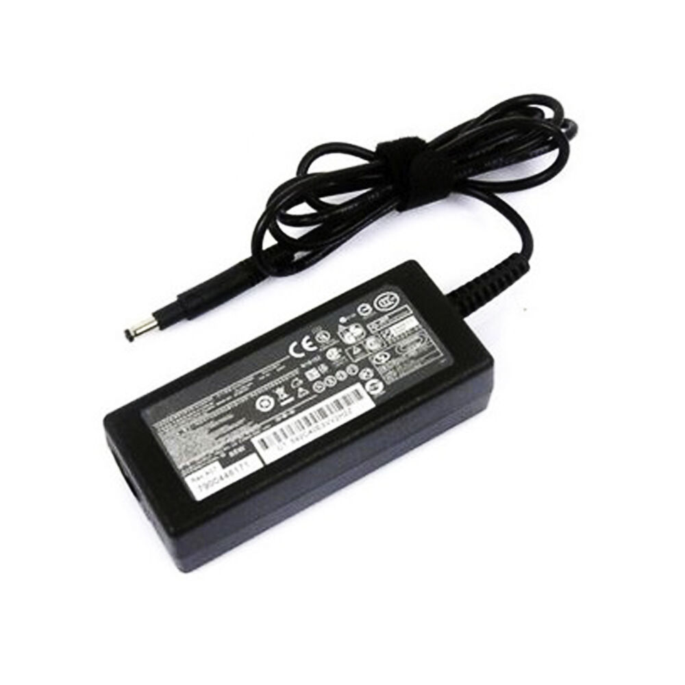 Cargador Notebook Para Hp Dbekc-133 19.5v/3.33a Ultrabook image number 3.0