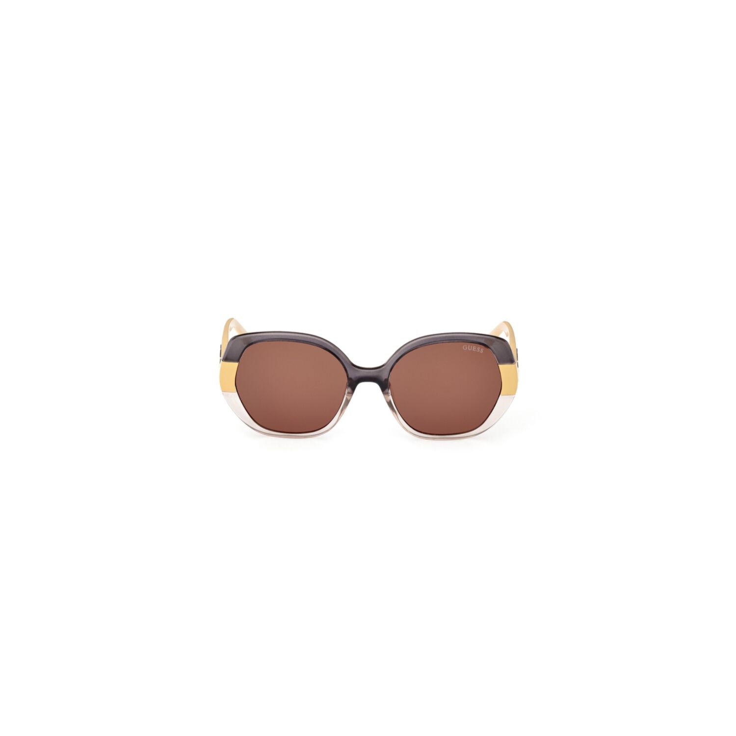 Lentes De Sol Amarillo Guess image number 0.0
