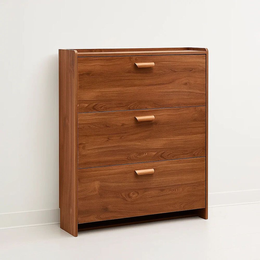 Zapatero Wood 3 Niveles image number 7.0