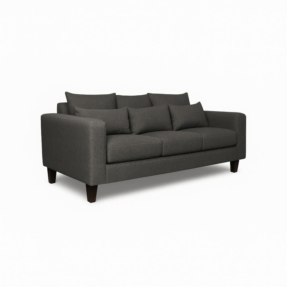 Sof&aacute; Casa Wow Deco Helene / 3 Cuerpos image number 3.0