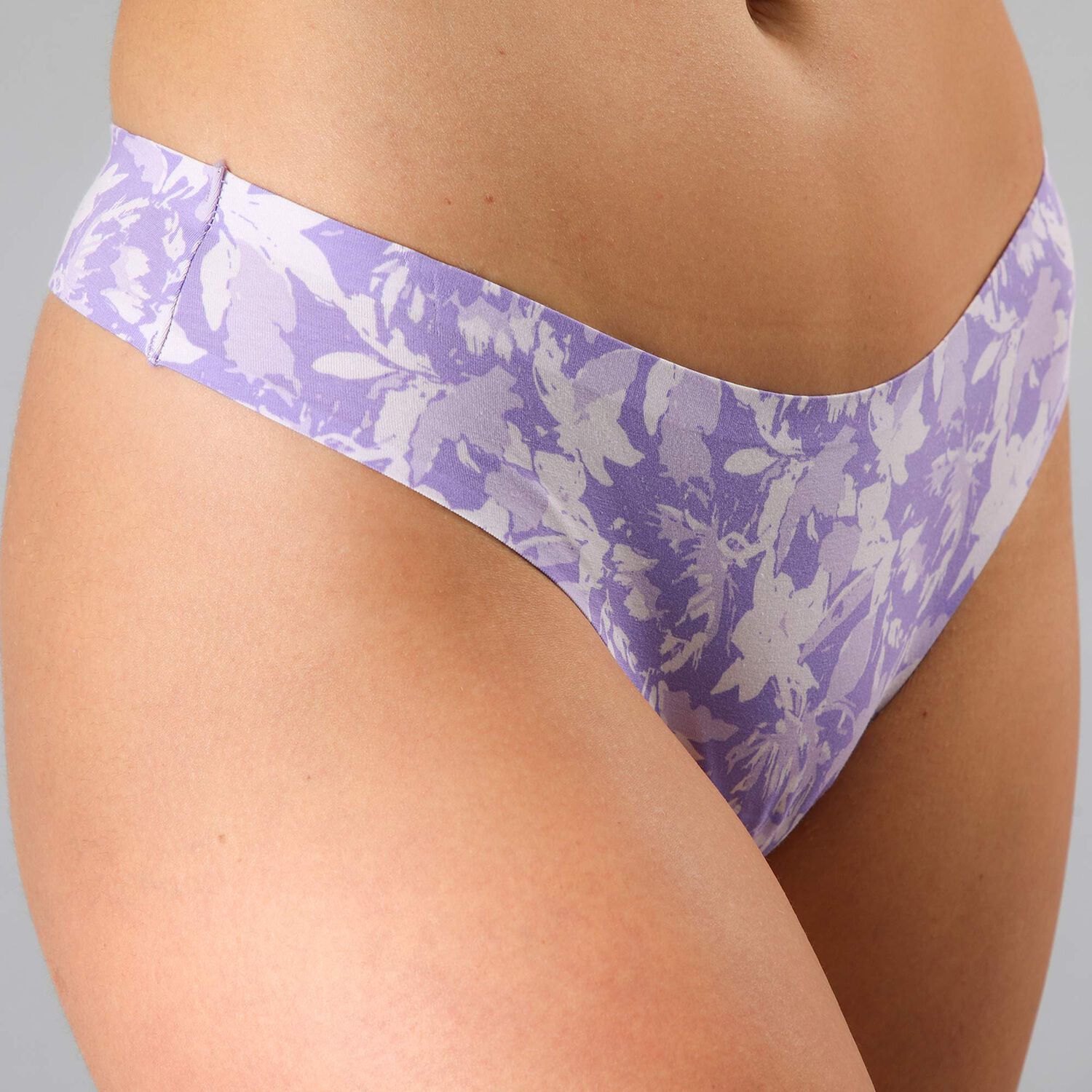 Pack 2x Colaless Bonded Flores Mujer 25365-249 image number 2.0